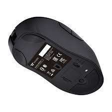 GAMING  MOUSE G-04
