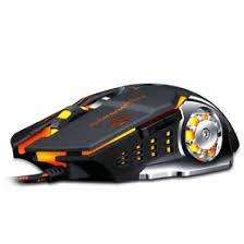 GAMING MOUSE Z32/CH001