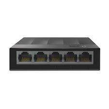 5PORT GIGABYTE SWITCH