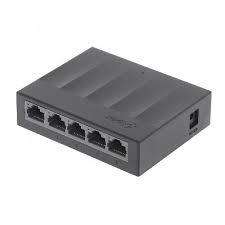 5PORT GIGABYTE SWITCH