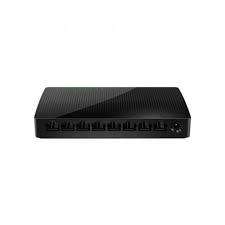 8PORT GIGABYTE SWITCH