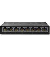8PORT GIGABYTE SWITCH