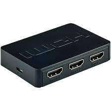 HDMI SWITCH HW020