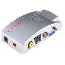 VGA CONVERSION BOX