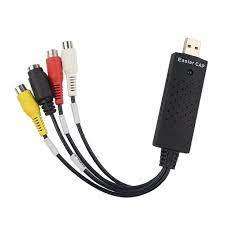 ANDOWL VIDEO CAPTURE ADAPTER HD