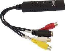 ANDOWL VIDEO CAPTURE ADAPTER HD