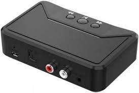 WIRELESS AUDIO RECEIVER BT300