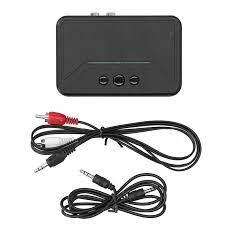 WIRELESS AUDIO RECEIVER BT300