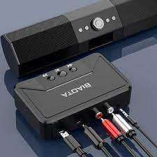 WIRELESS AUDIO RECEIVER BT300