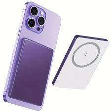 MAGNETIC SUCTION W/C  QUICK POWER BANK