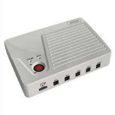 ANDOWL MINI DC UPS 15000 UP6