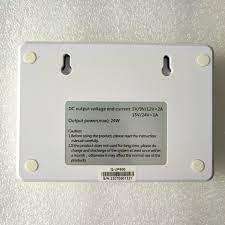 ANDOWL MINI DC UPS 15000 UP6