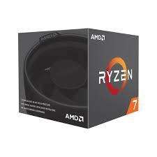 RYZEN 5 3600 6 CORE 12 THREAD