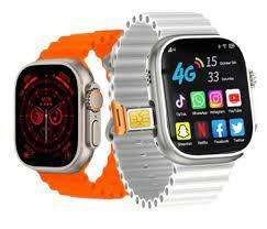 SMART WATCH GT8