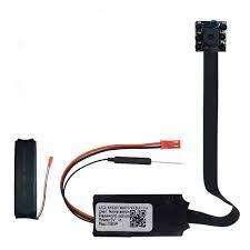 3.6MM MINI HIDDEN CAMERA