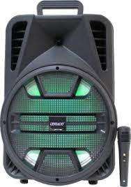 ECCO TROLLEY PORTABLE  OUTDOOR SPEAKER MV9112