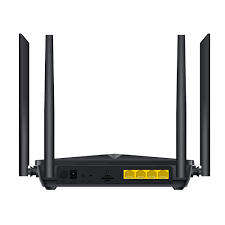D-LINK 4G LTE ROUTER