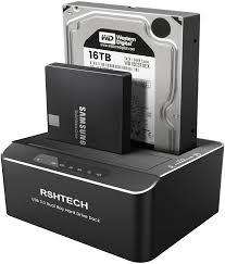 DOCKING STATION