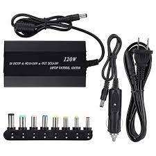 ANDOWL CAR POWER ADAPTER  120W