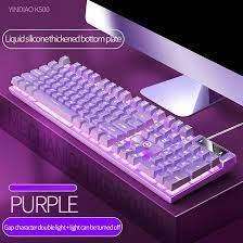 GAME MECHANICAL KEYBOARDS