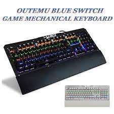 MECHANICAL GAMING KEYBOARD