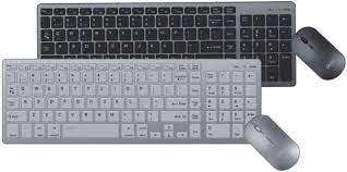 WIRELESS KEYBOARD KM-18
