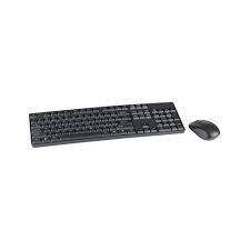 WIRELESS KEYBOARD KM-18