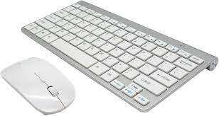 WIRELESS KEYBOARD KM-17