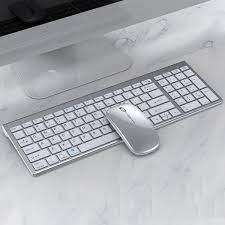WIRELESS KEYBOARD KM-17