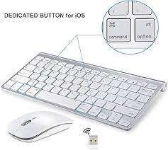 WIRELESS KEYBOARD KM-17