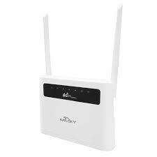 Andowl Router 1200Mbps