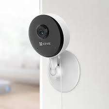 EZVIZ SMART HOME CAMERA C1C-B