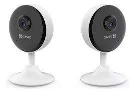 EZVIZ SMART HOME CAMERA C1C-B