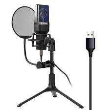ANDOWL WIRELESS MICROPHONE MIC60