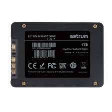1TB SATA SSD