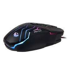 MEETION DAZZLING GAMING MOUSE GM 22