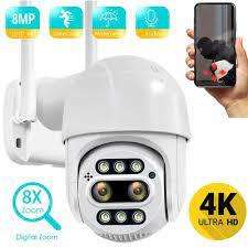 ANDOWL HD IP SMART CAMERA