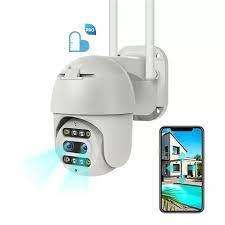 ANDOWL HD IP SMART CAMERA
