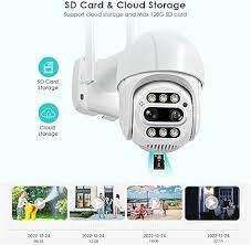 ANDOWL HD IP SMART CAMERA