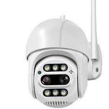 ANDOWL HD IP SMART CAMERA
