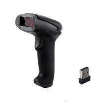 WIRED BARCODE SCANNER AUTO SENSOR