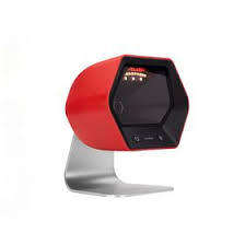 ANDOWL BAR CODE SCANNER