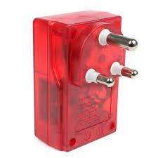HIGH SURGE PROTECTED MULTI SOCKET