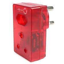 HIGH SURGE PROTECTED MULTI SOCKET