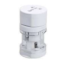 INTERNATIONAL MULTI ADAPTER