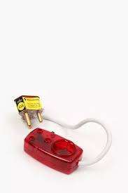 PLUG 2 WAY 16A  ORIGINAL WONDER PLUG