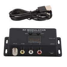 TV- LINK- 01  MODULATOR