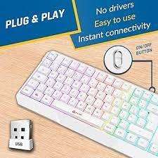 GAMING KEYBORD