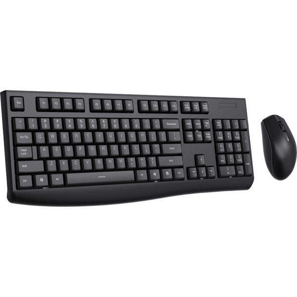 WIRELESS COMBO KM220 KEYBOARD +MOUSE