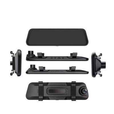 REAR VIER DASH CAMERA HD
